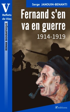Fernand s’en va en guerre