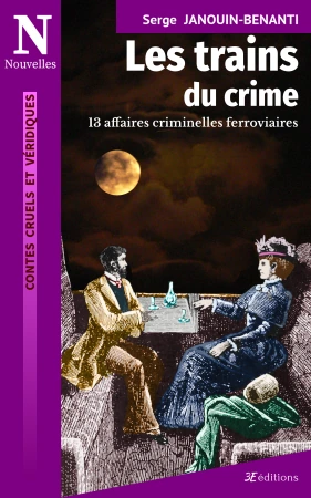 Les trains du crime