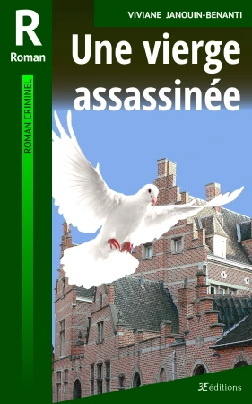 Une vierge assassinée