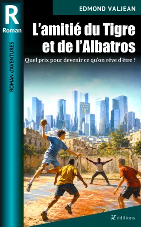 L’amitié du Tigre et de l’Albatros
